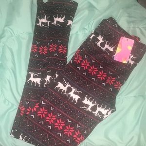 Brand new leggings NWT